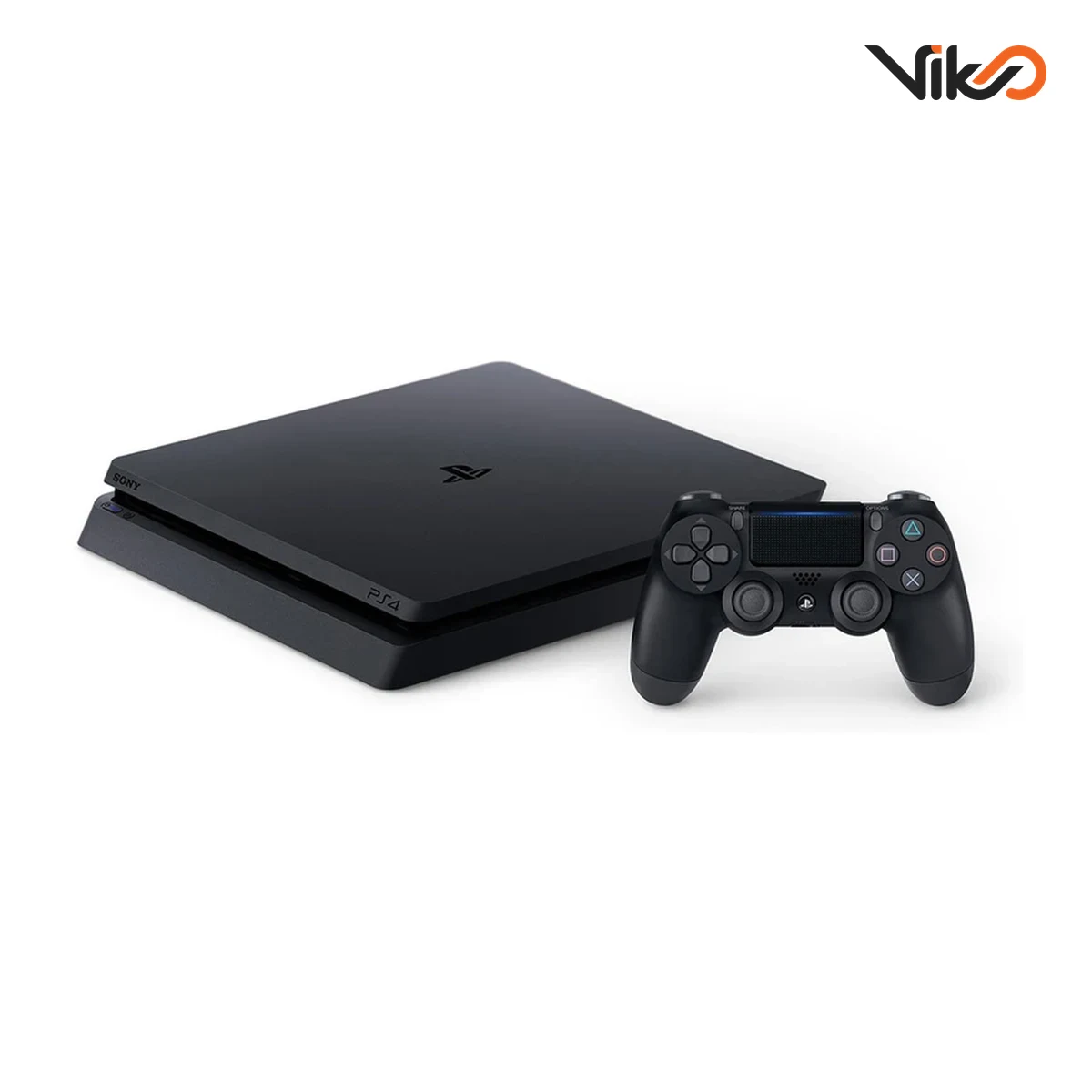 کنسول بازی سونی مدل Playstation 4 Slim