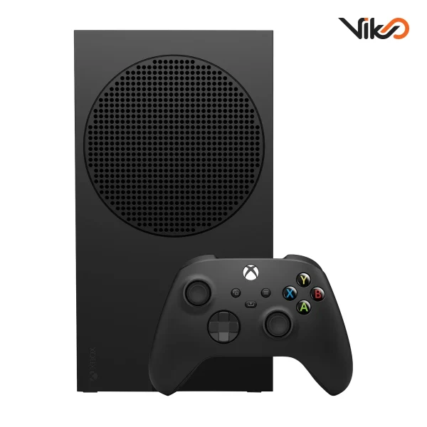 کنسول بازی مایکروسافت مدل Xbox Series S