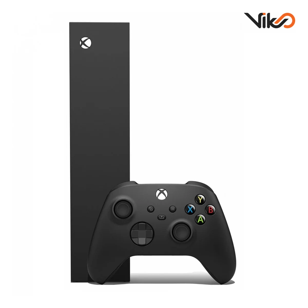 کنسول بازی مایکروسافت مدل Xbox Series S