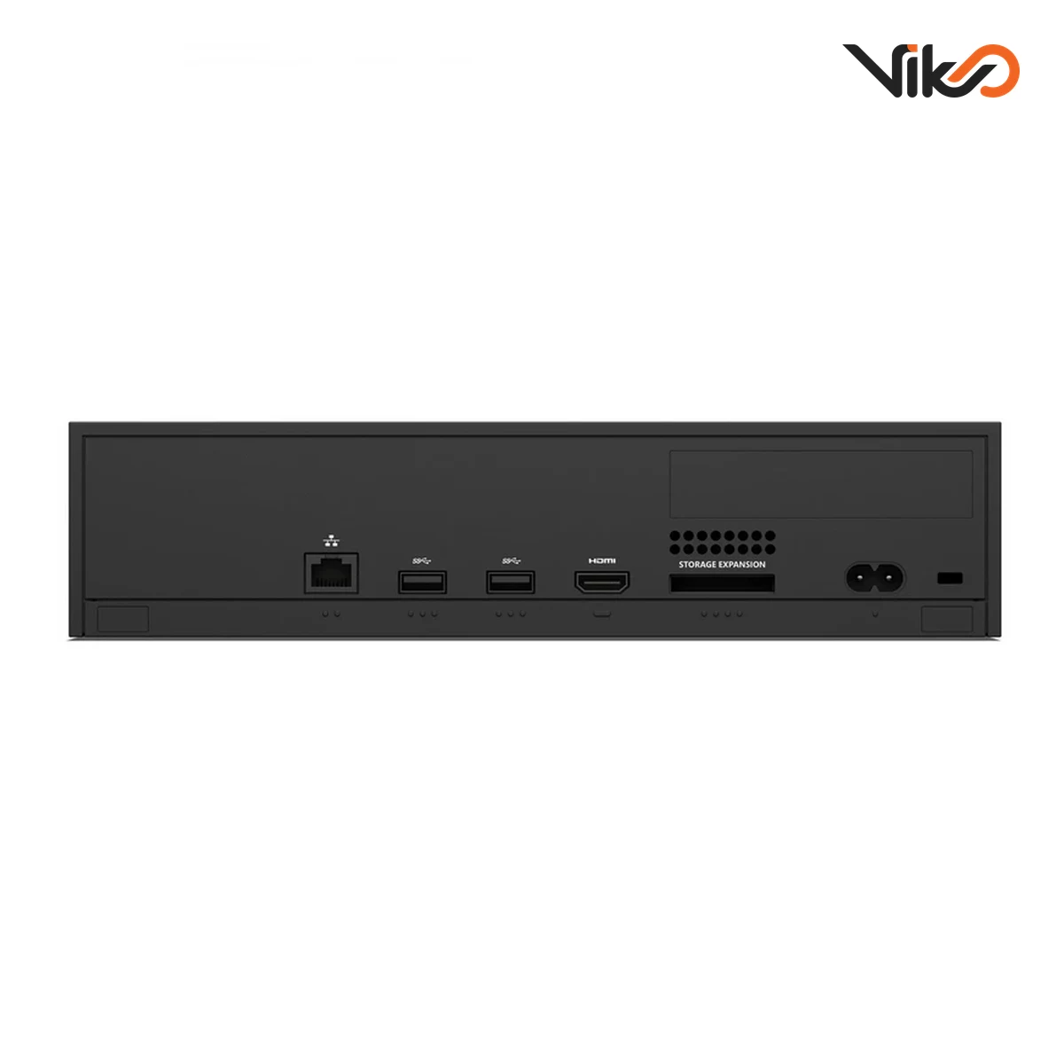کنسول بازی مایکروسافت مدل Xbox Series S