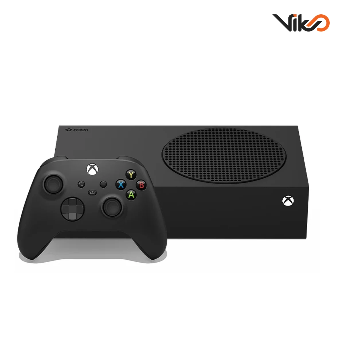 کنسول بازی مایکروسافت مدل Xbox Series S
