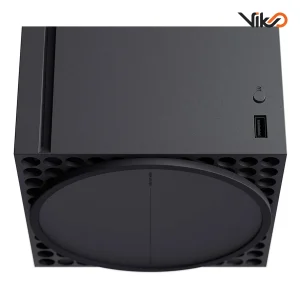 کنسول بازی مایکروسافت مدل Xbox Series X ظرفیت 1 ترابایت