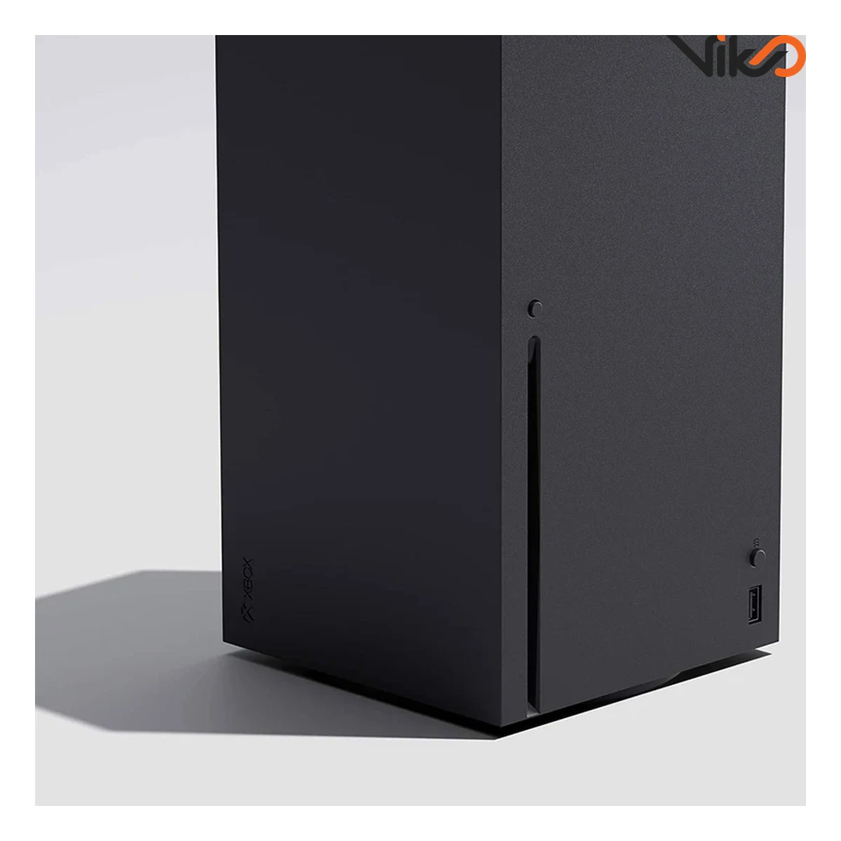 کنسول بازی مایکروسافت مدل Xbox Series X ظرفیت 1 ترابایت