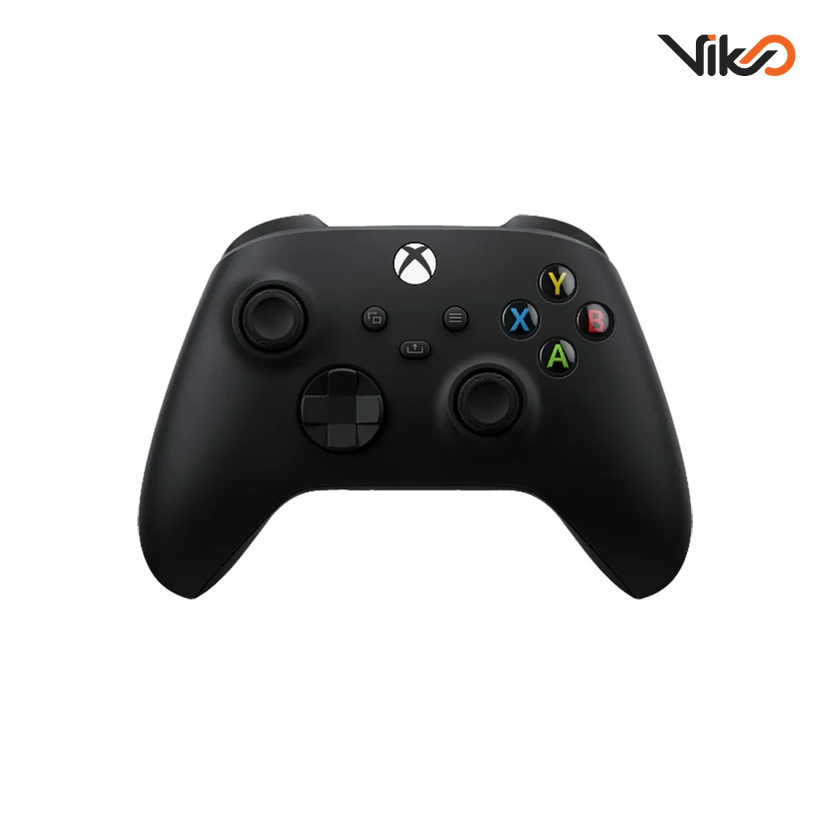 کنسول بازی مایکروسافت مدل Xbox Series X ظرفیت 1 ترابایت