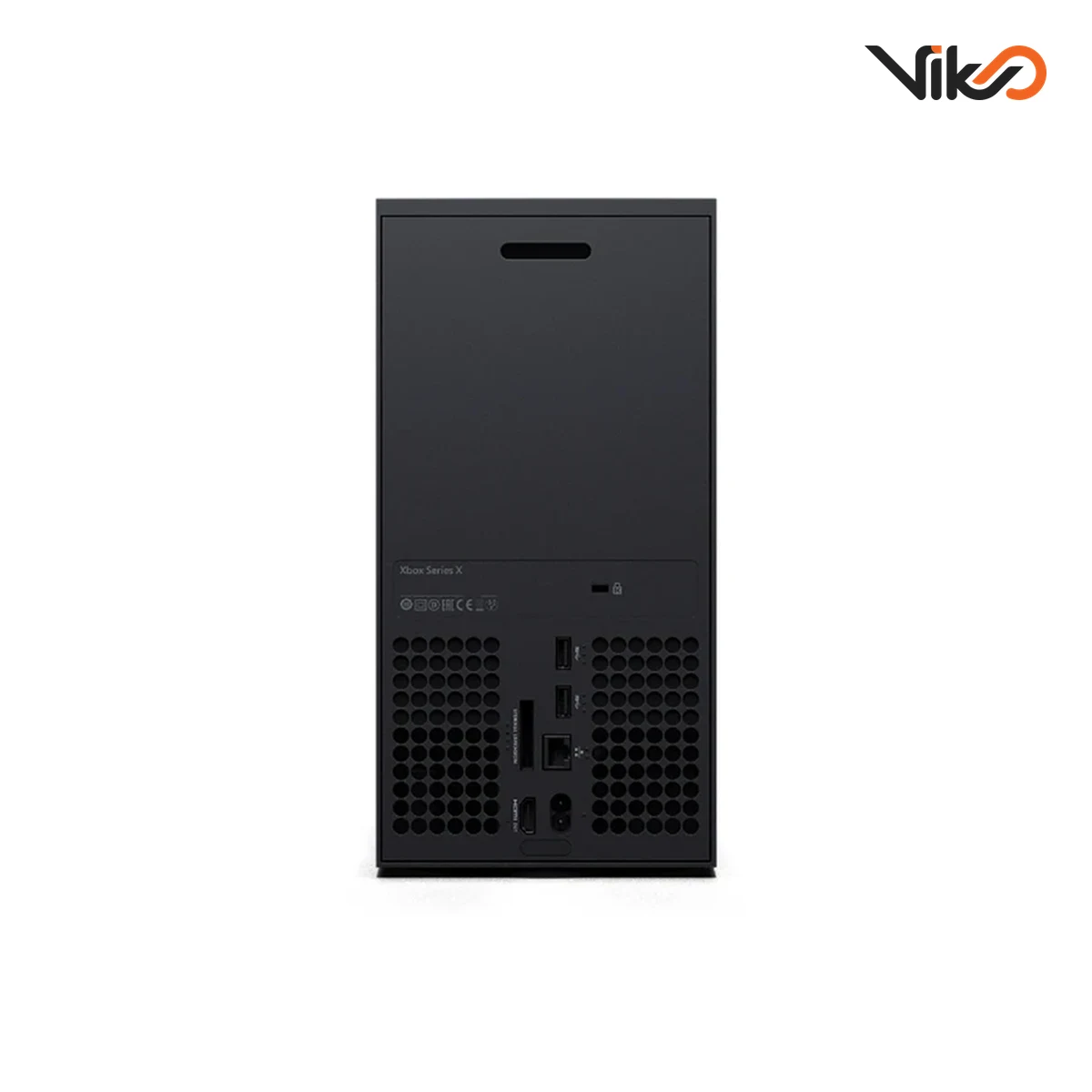 کنسول بازی مایکروسافت مدل Xbox Series X ظرفیت 1 ترابایت