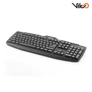 کیبورد باسیم گرین مدل GK302 (2)