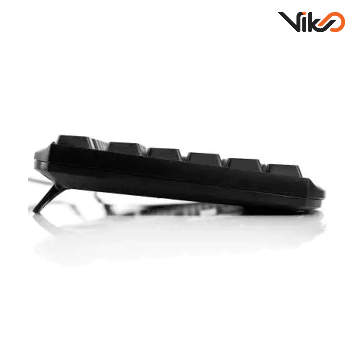 کیبورد باسیم گرین مدل GK302 (3)