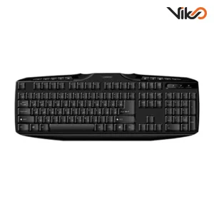 کیبورد باسیم گرین مدل GK302