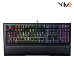 کیبورد باسیم گیمینک ریزر مدل ORNATA V2