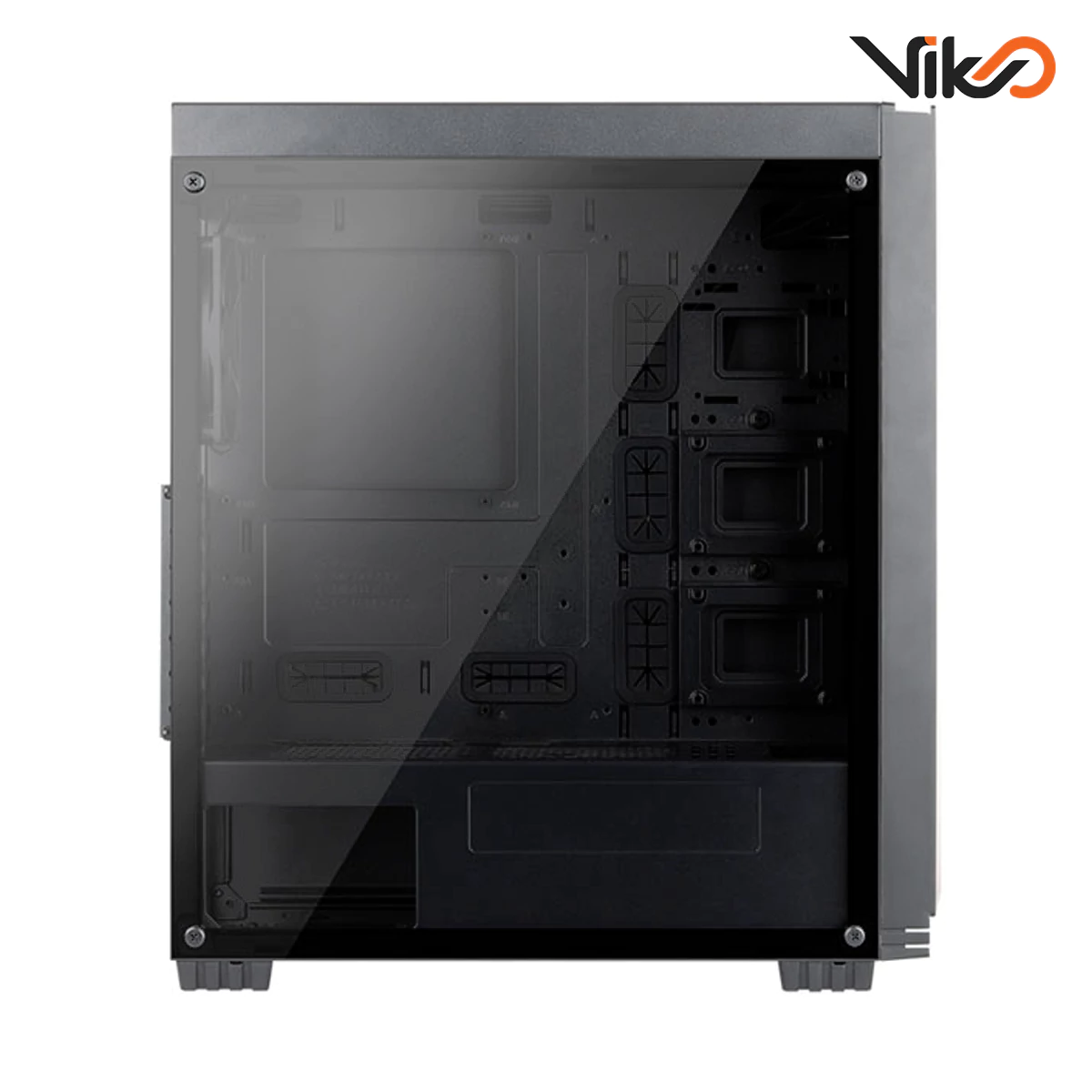 کیس مسترتک مدل G200 (4)