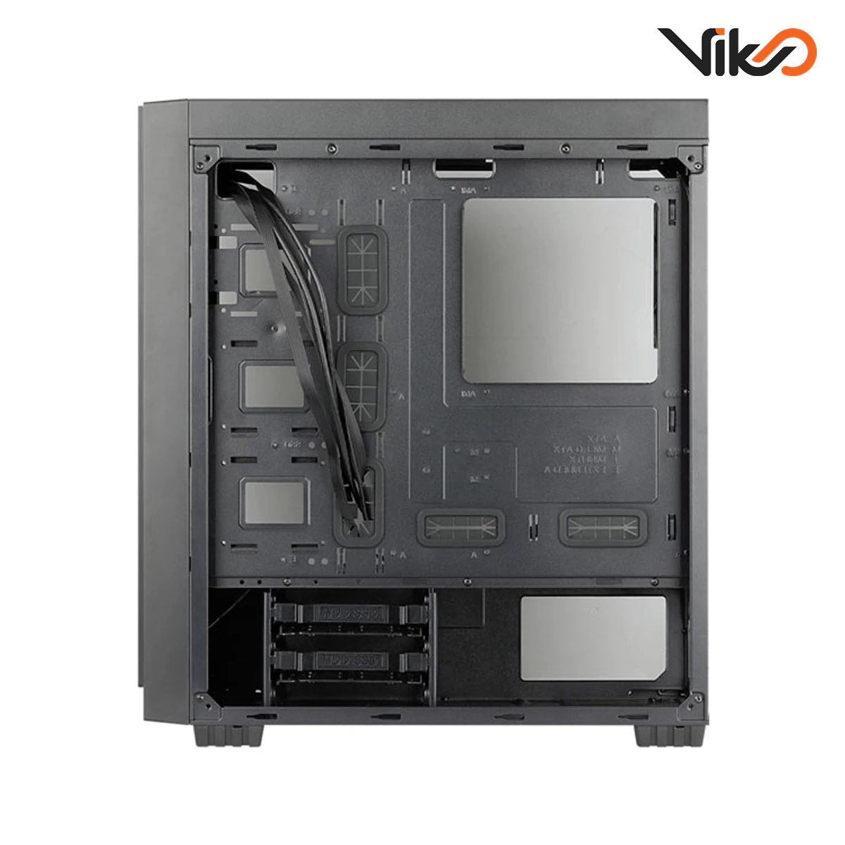 کیس مسترتک مدل G200 (5)
