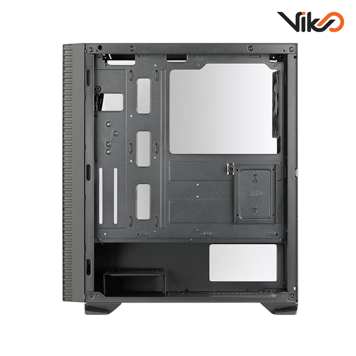 کیس مسترتک مدل G300 (6)