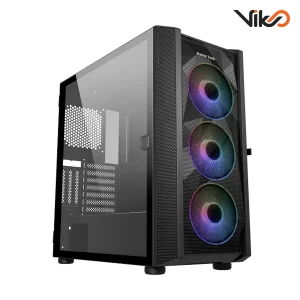کیس مسترتک مدل HUNTER D2 (1)