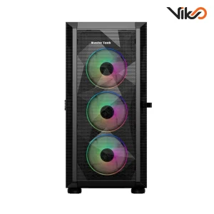 کیس مسترتک مدل HUNTER D2 (2)