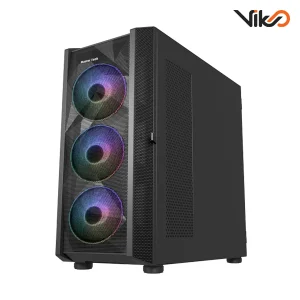 کیس مسترتک مدل HUNTER D2 (4)