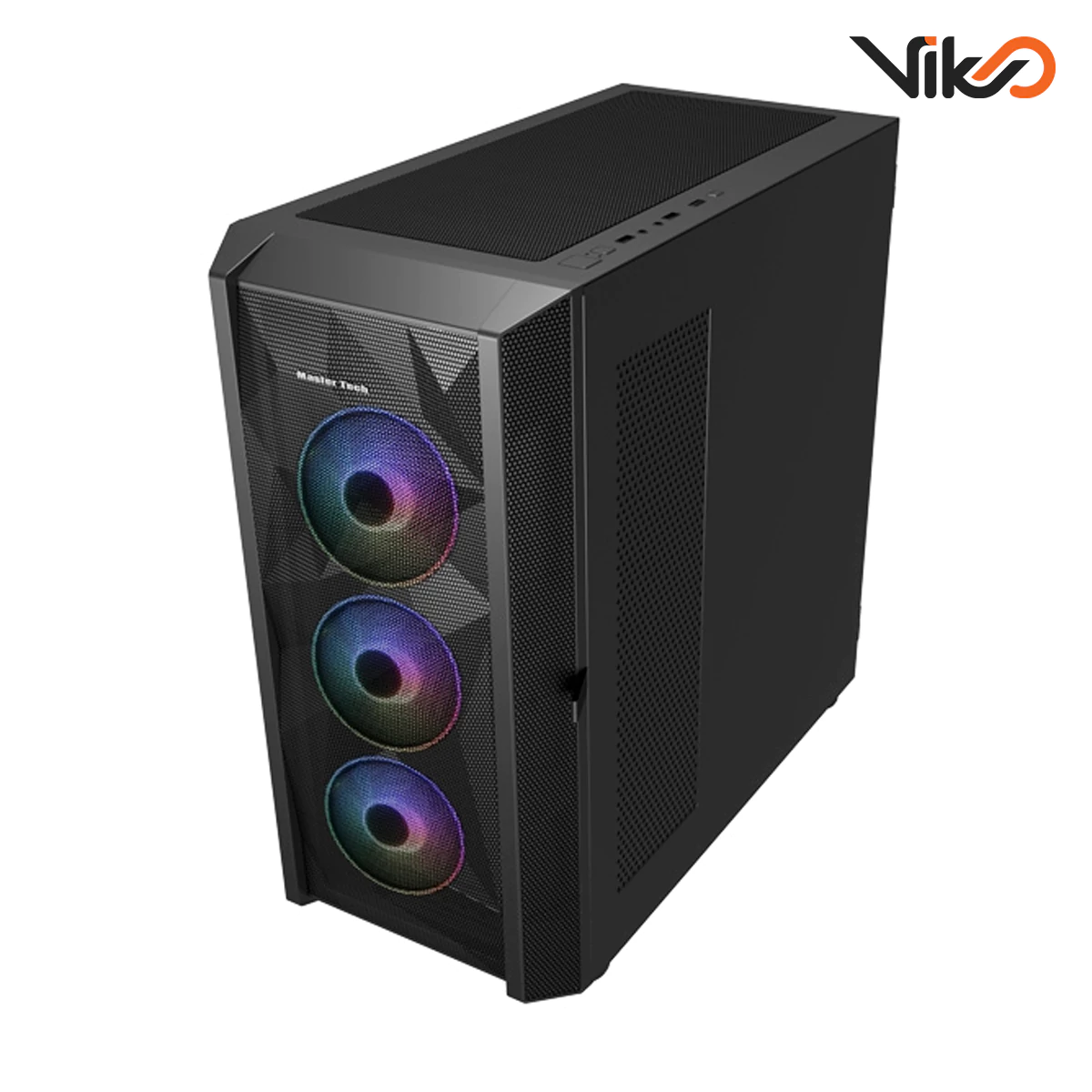 کیس مسترتک مدل HUNTER D2 (5)