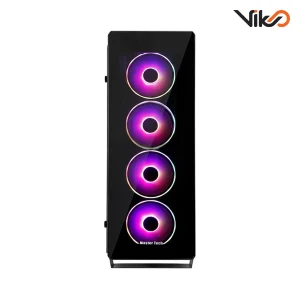 کیس مسترتک مدل T500 X Gaming (2)