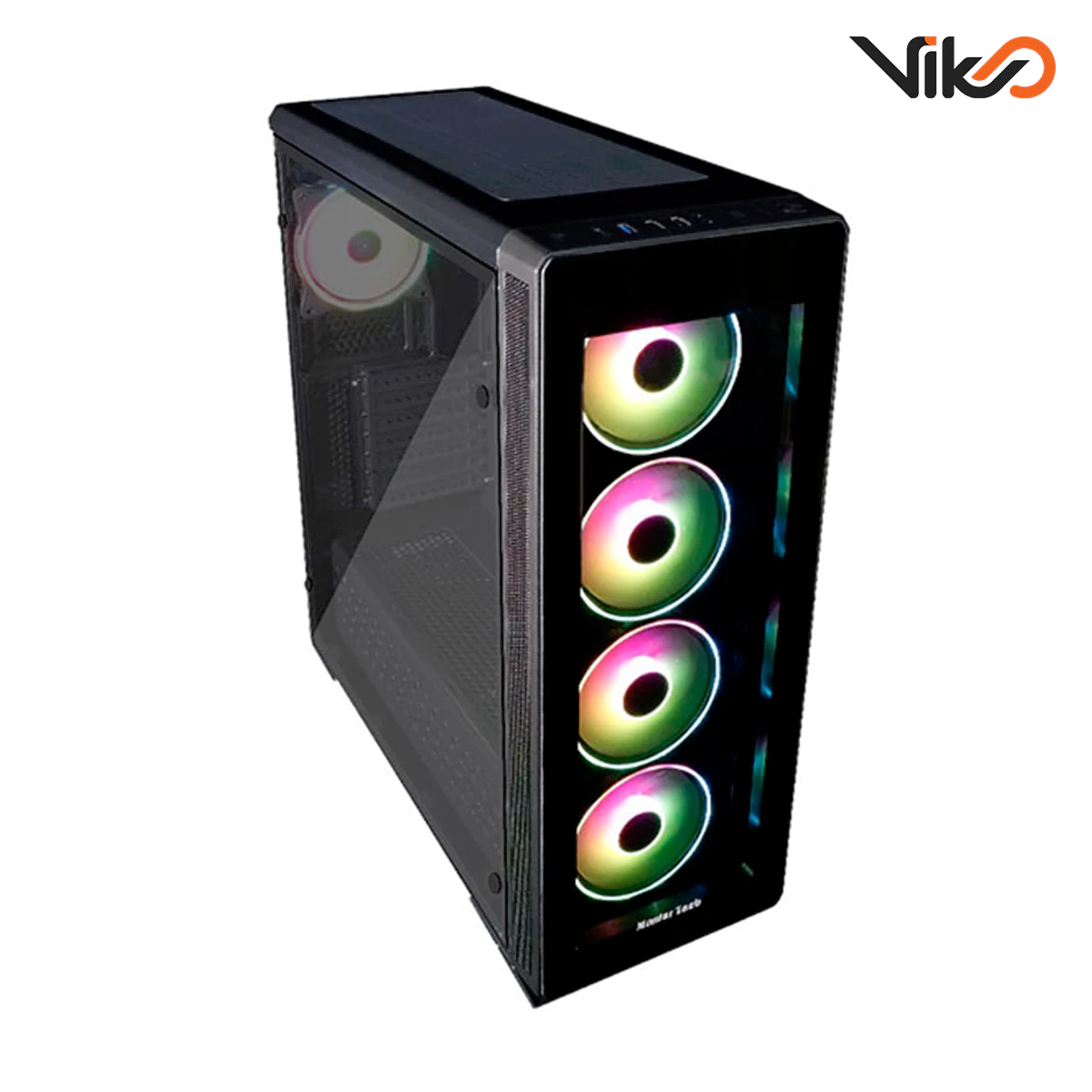 کیس مسترتک مدل T500 X Gaming (3)