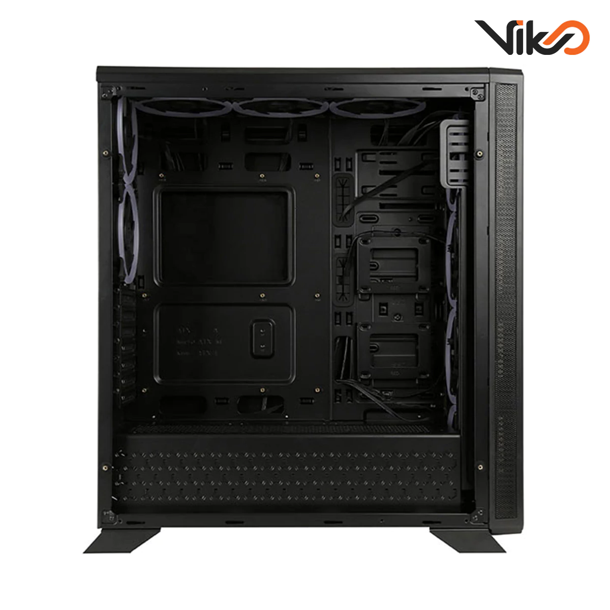 کیس مسترتک مدل T500 X Gaming (4)