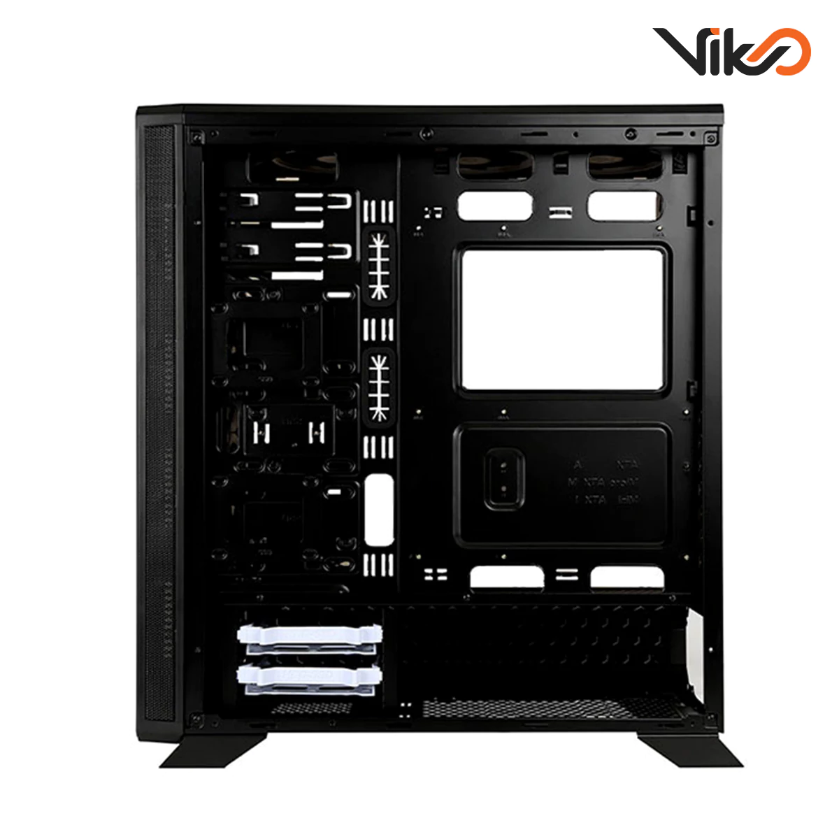 کیس مسترتک مدل T500 X Gaming (5)
