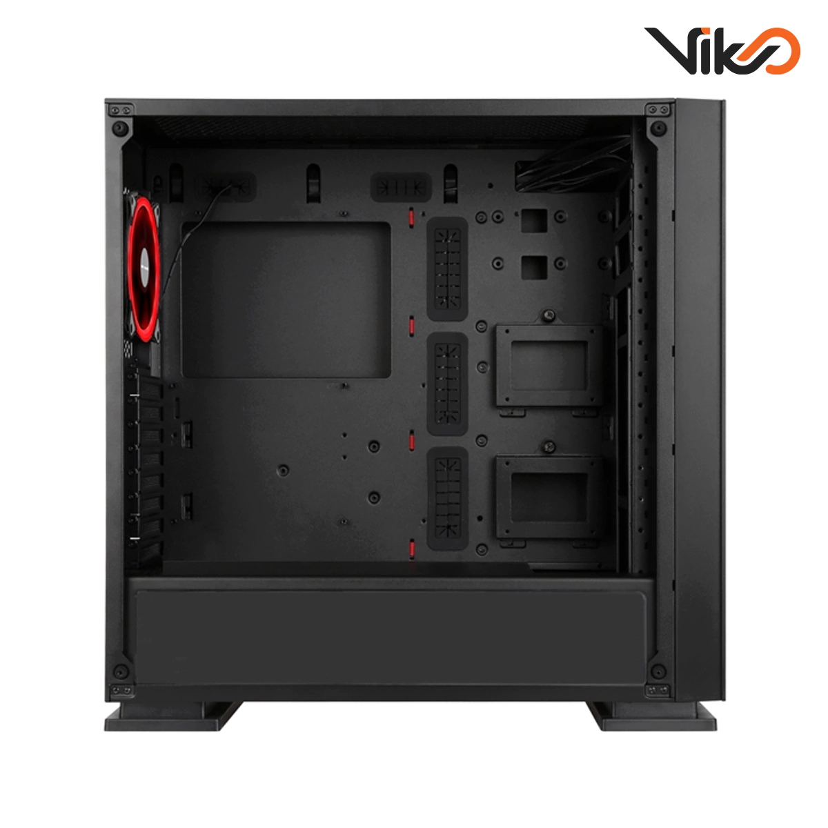 کیس مسترتک مدل T700 TUF Gaming (3)