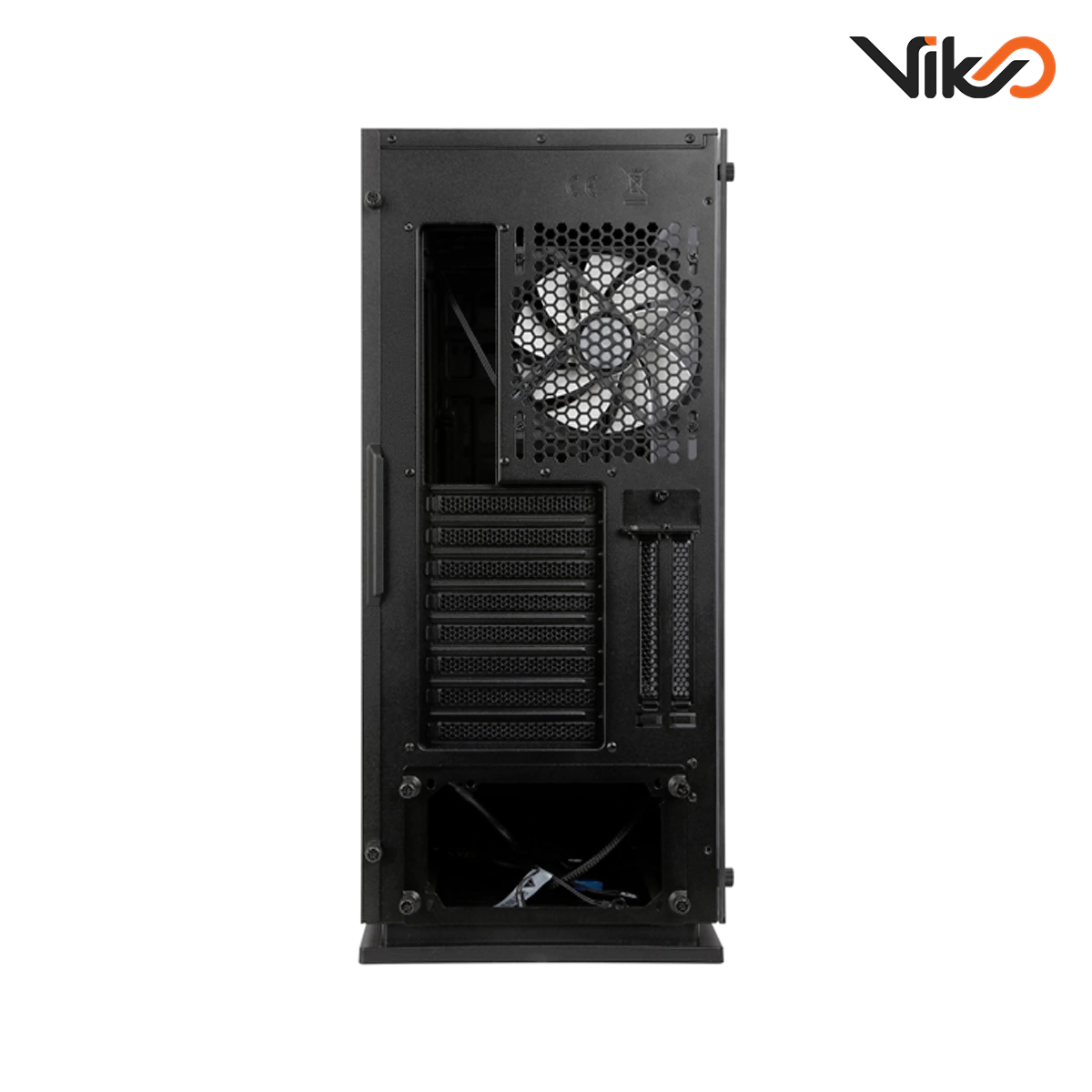 کیس مسترتک مدل T700 TUF Gaming (5)