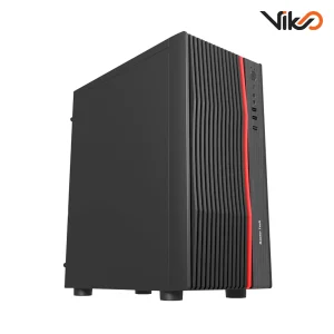 کیس مسترتک مدل ZEBRA METAL
