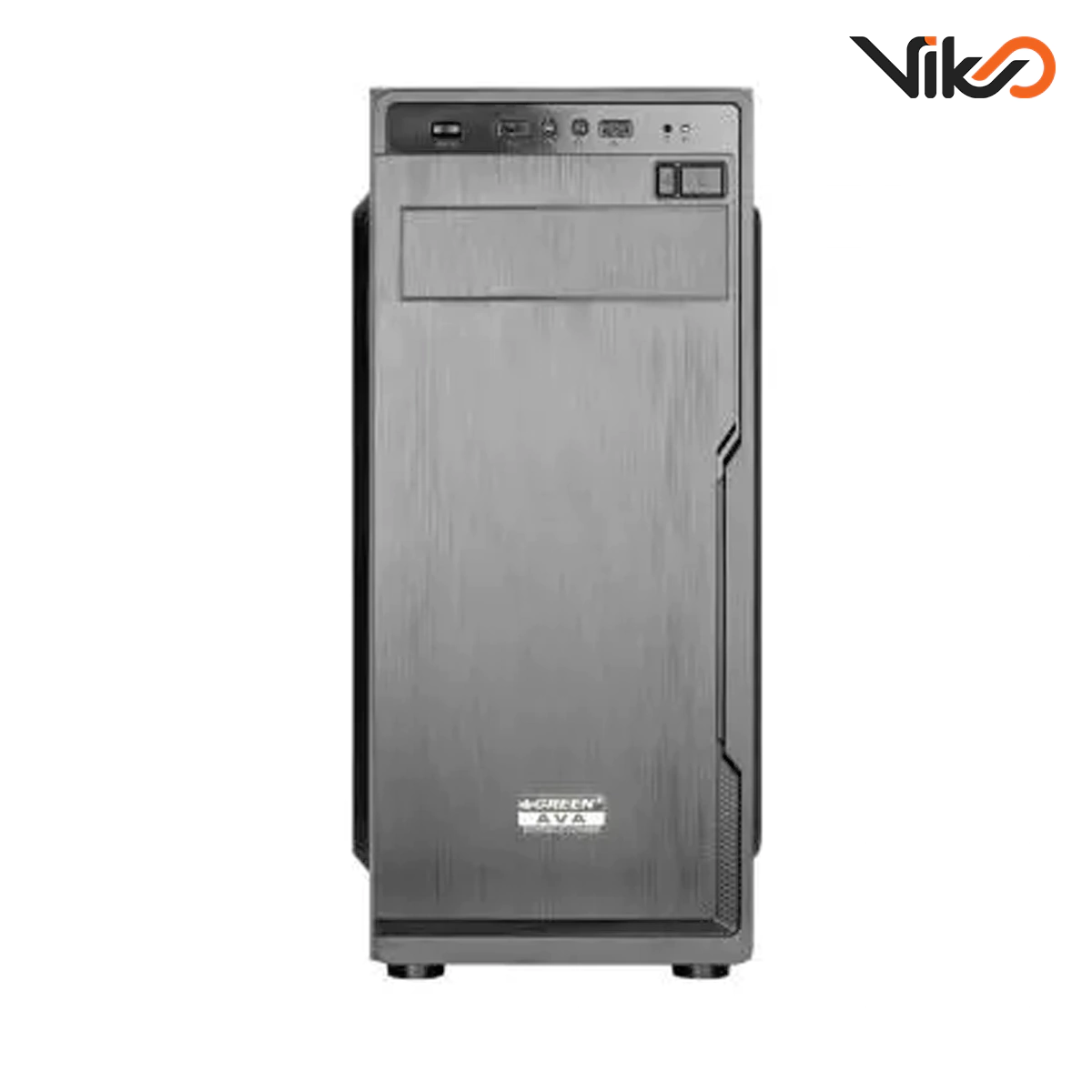 کیس گرین مدل AVA (2)
