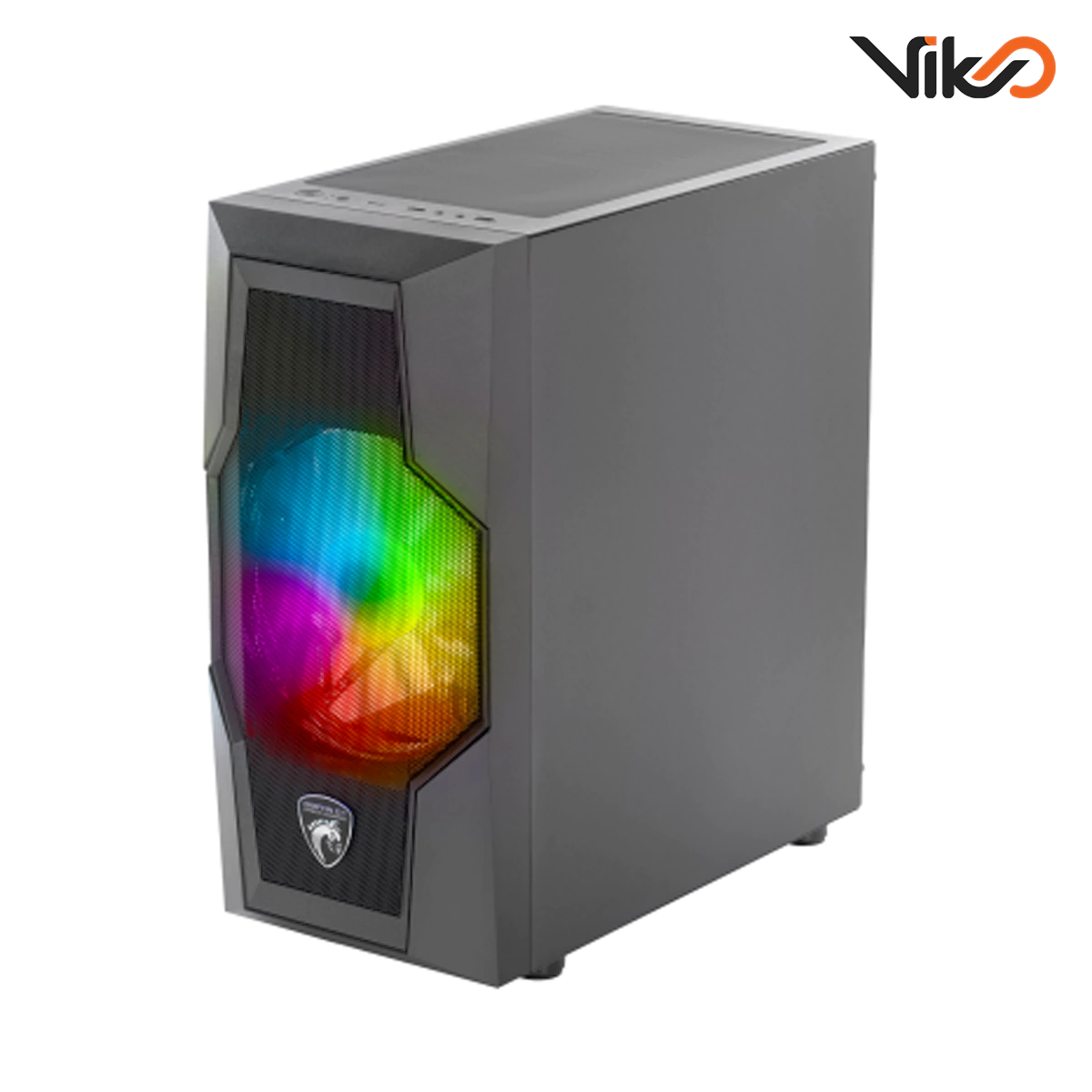 کیس گرین مدل GRIFFIN G1 (3)