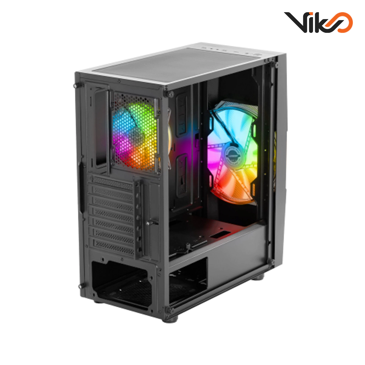 کیس گرین مدل GRIFFIN G1 (4)