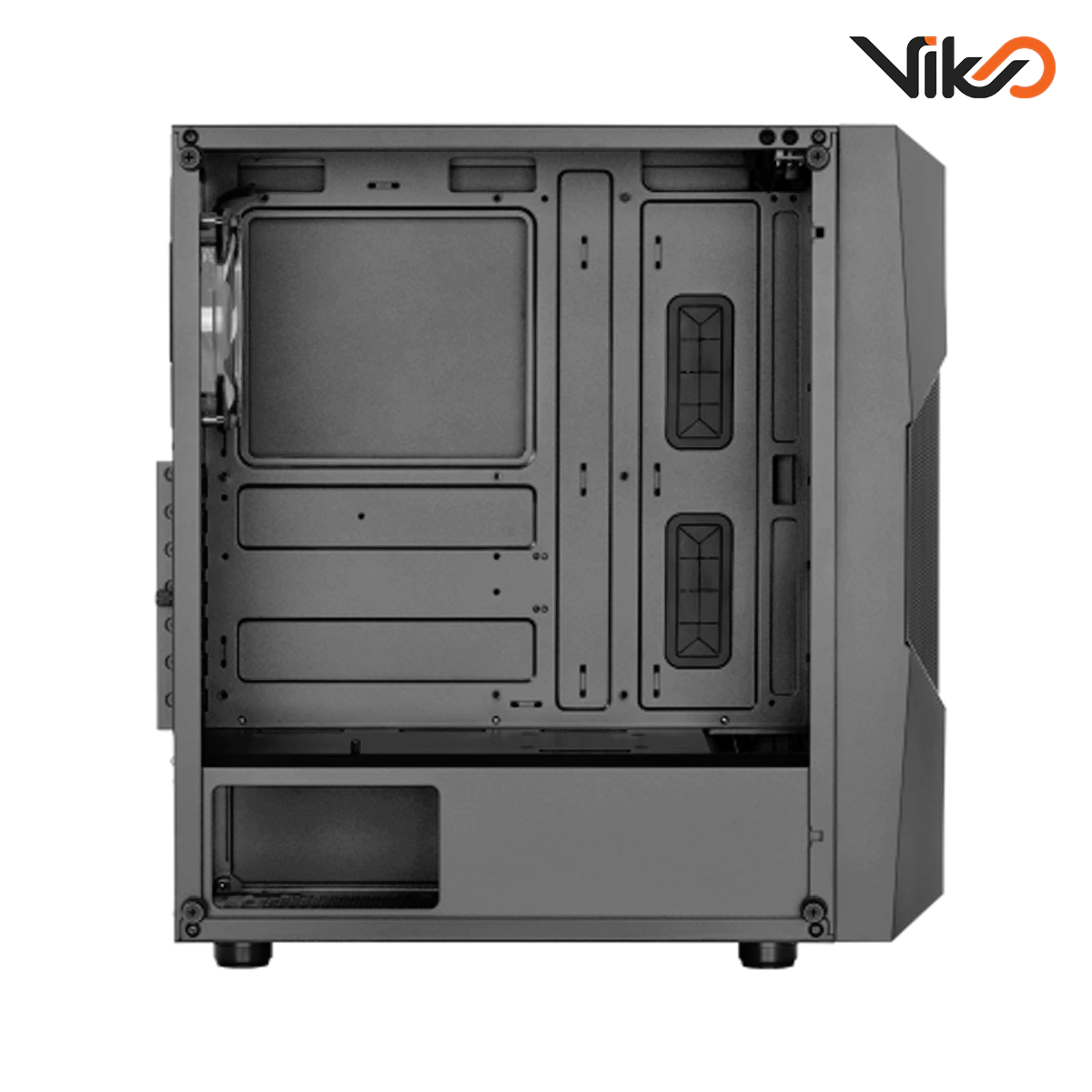 کیس گرین مدل GRIFFIN G1 (6)