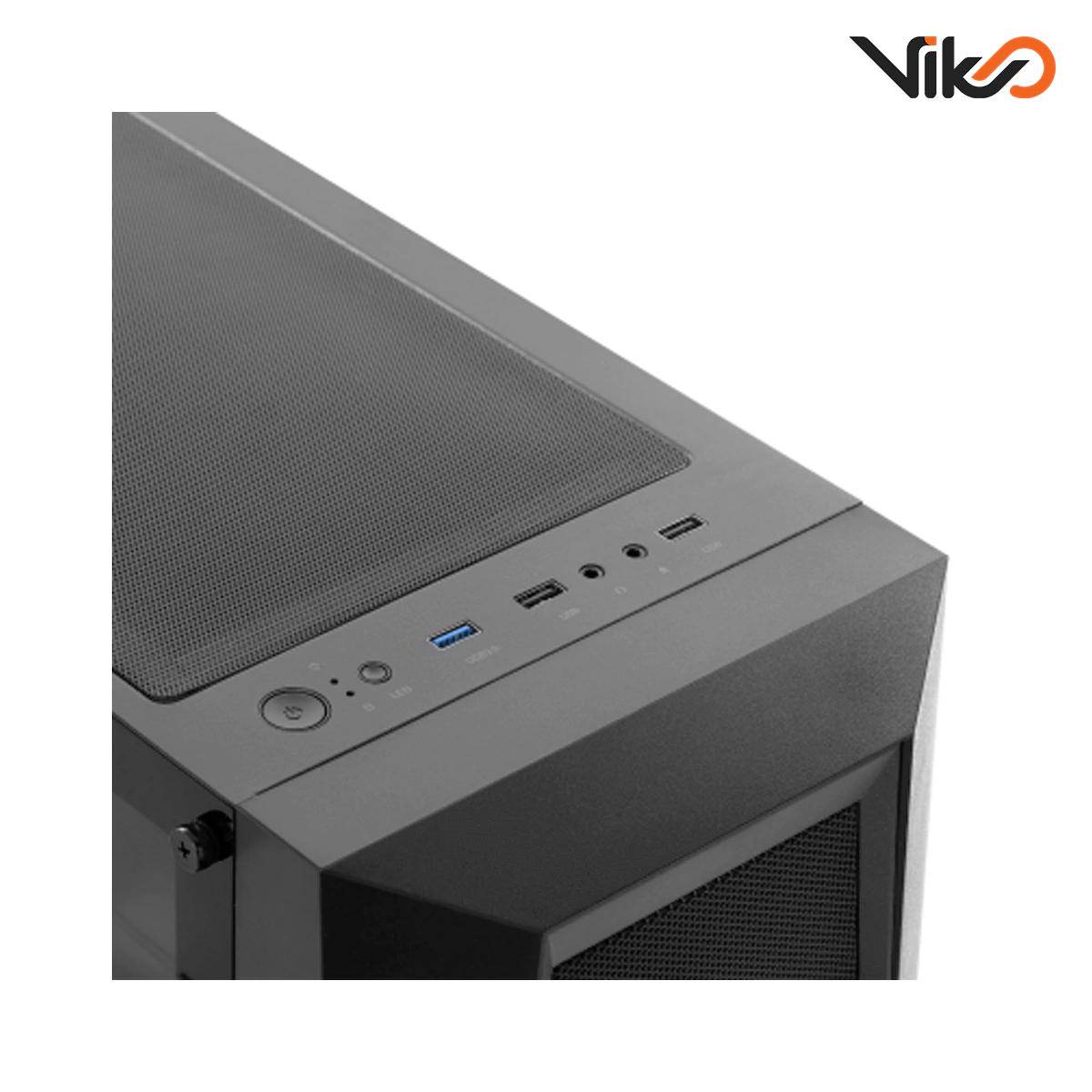 کیس گرین مدل GRIFFIN G1 (9)