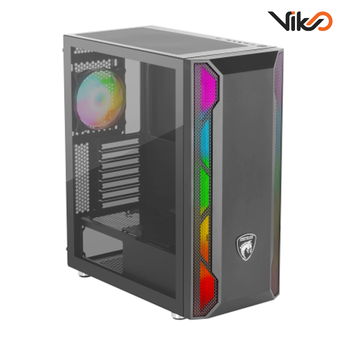 کیس گرین مدل GRIFFIN G2 (1)