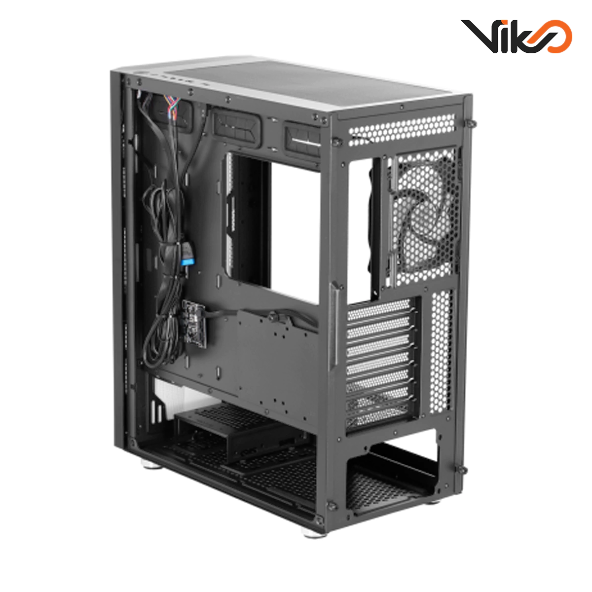 کیس گرین مدل GRIFFIN G2 (6)