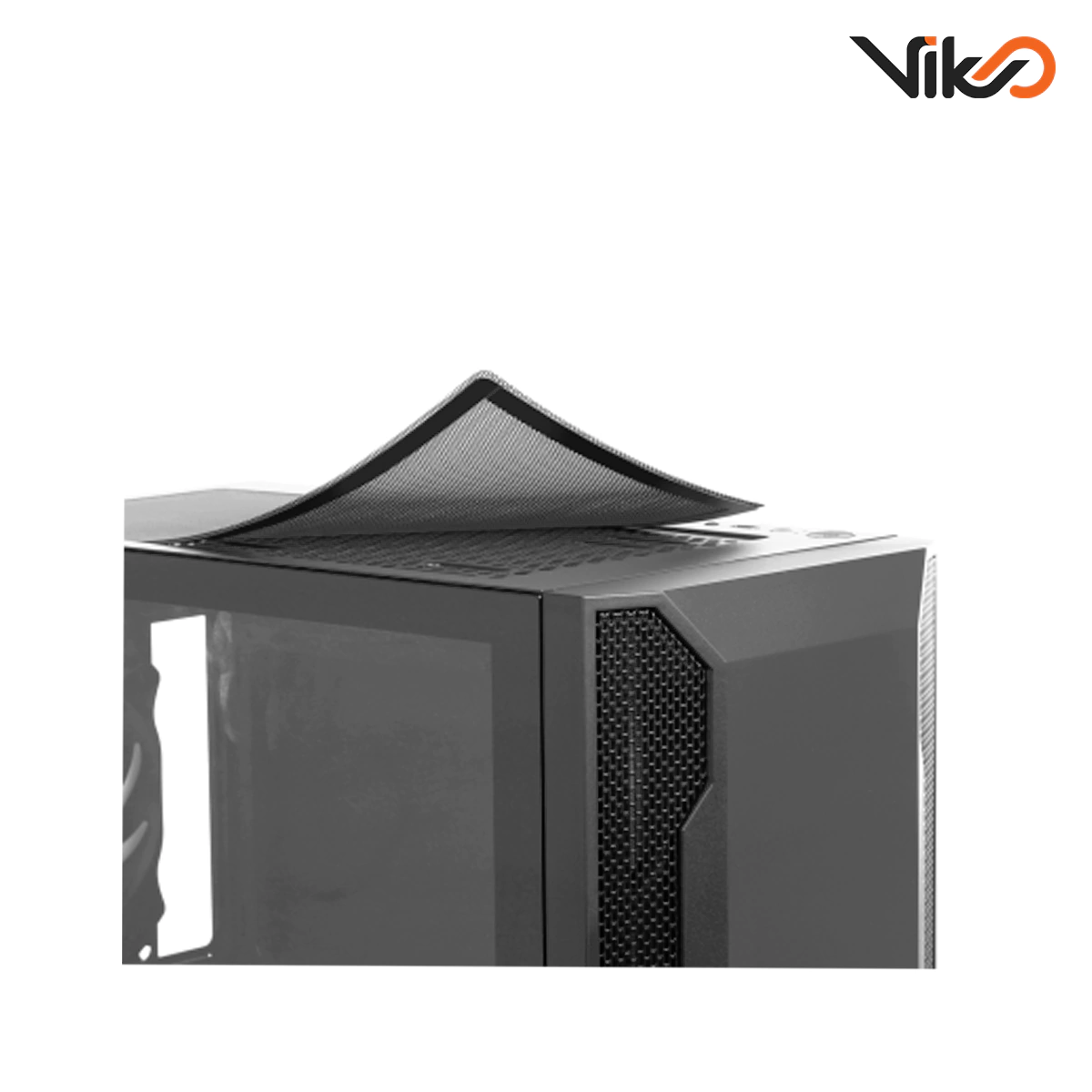 کیس گرین مدل GRIFFIN G2 (7)