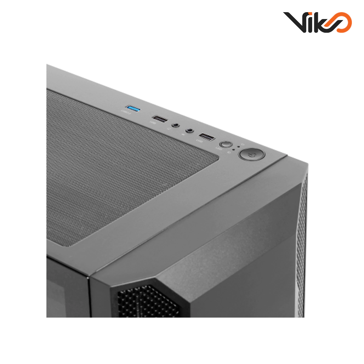 کیس گرین مدل GRIFFIN G2 (8)