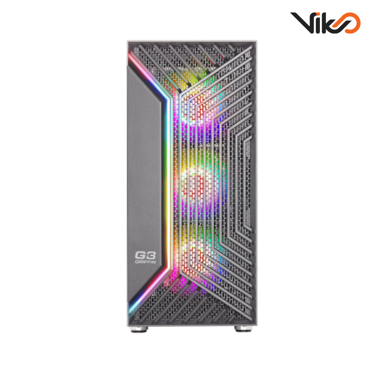 کیس گرین مدل GRIFFIN G3 Plus (2)