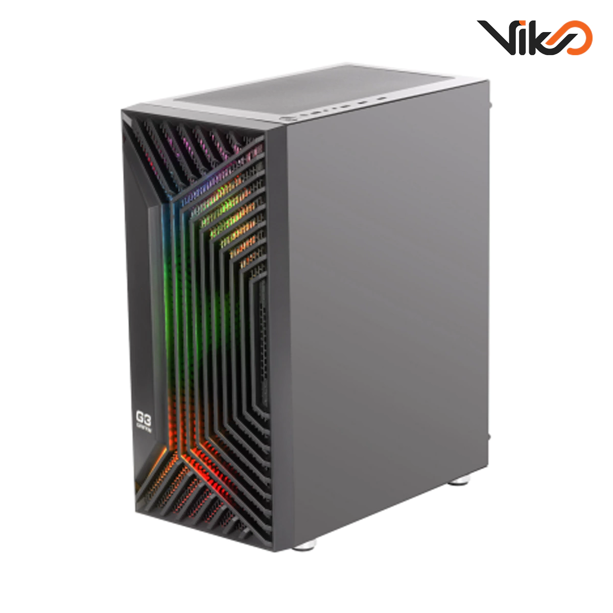 کیس گرین مدل GRIFFIN G3 Plus (3)