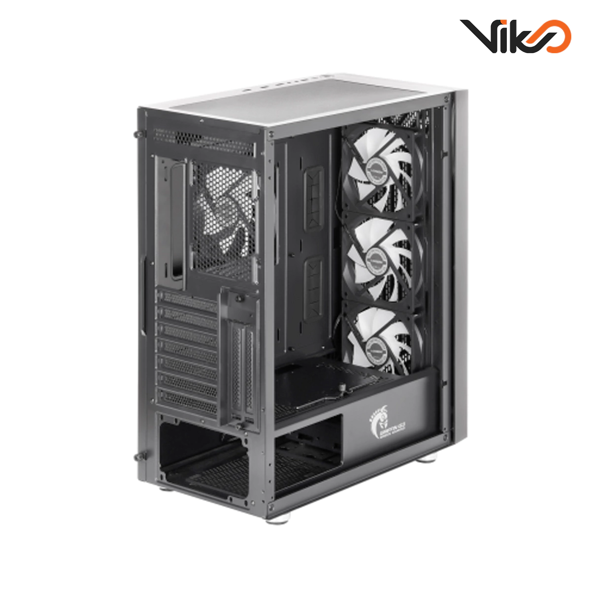 کیس گرین مدل GRIFFIN G3 Plus (5)