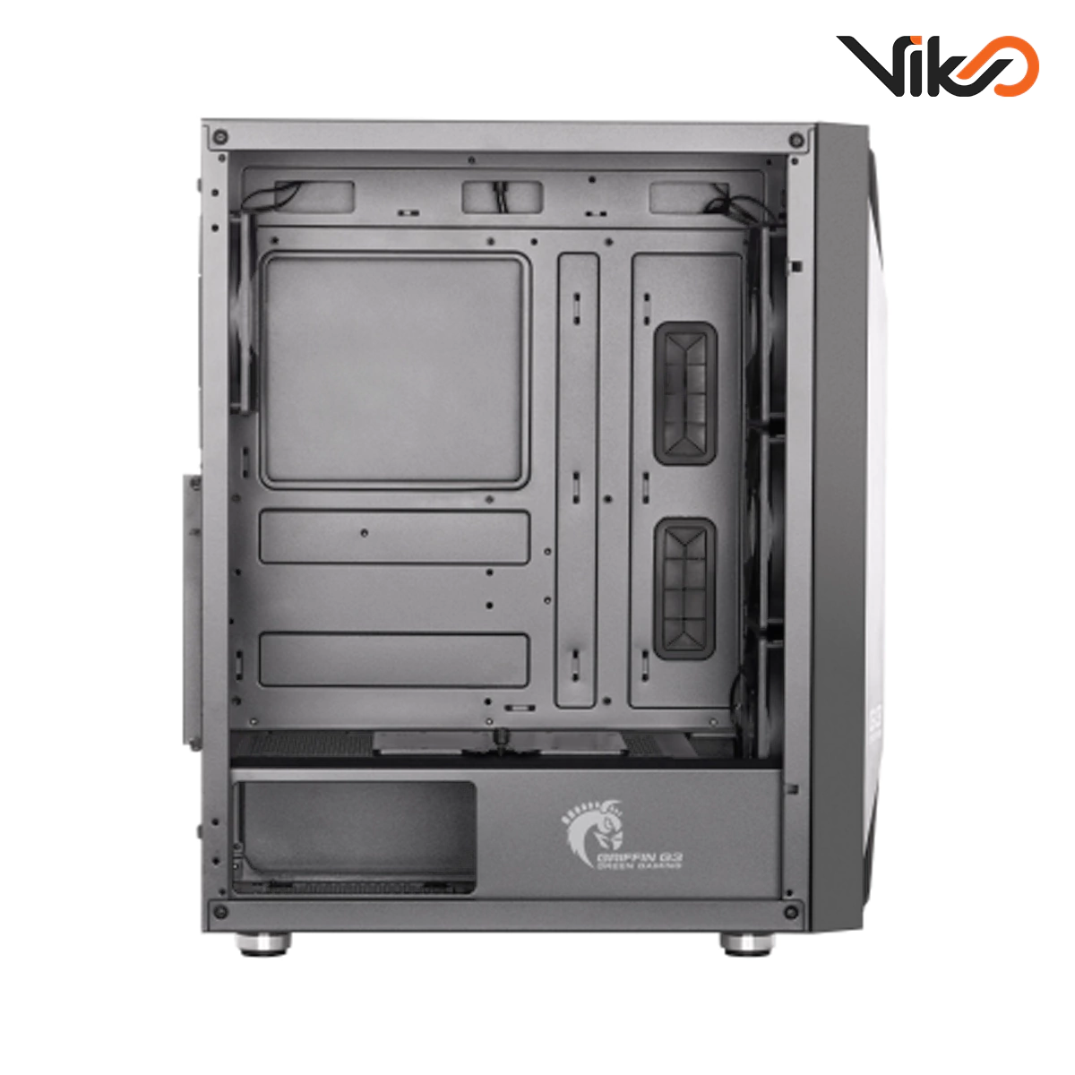 کیس گرین مدل GRIFFIN G3 Plus (6)