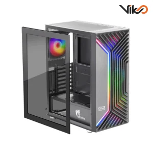 کیس گرین مدل GRIFFIN G3 Plus (7)