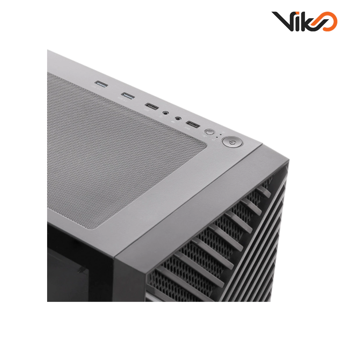 کیس گرین مدل GRIFFIN G3 Plus (8)