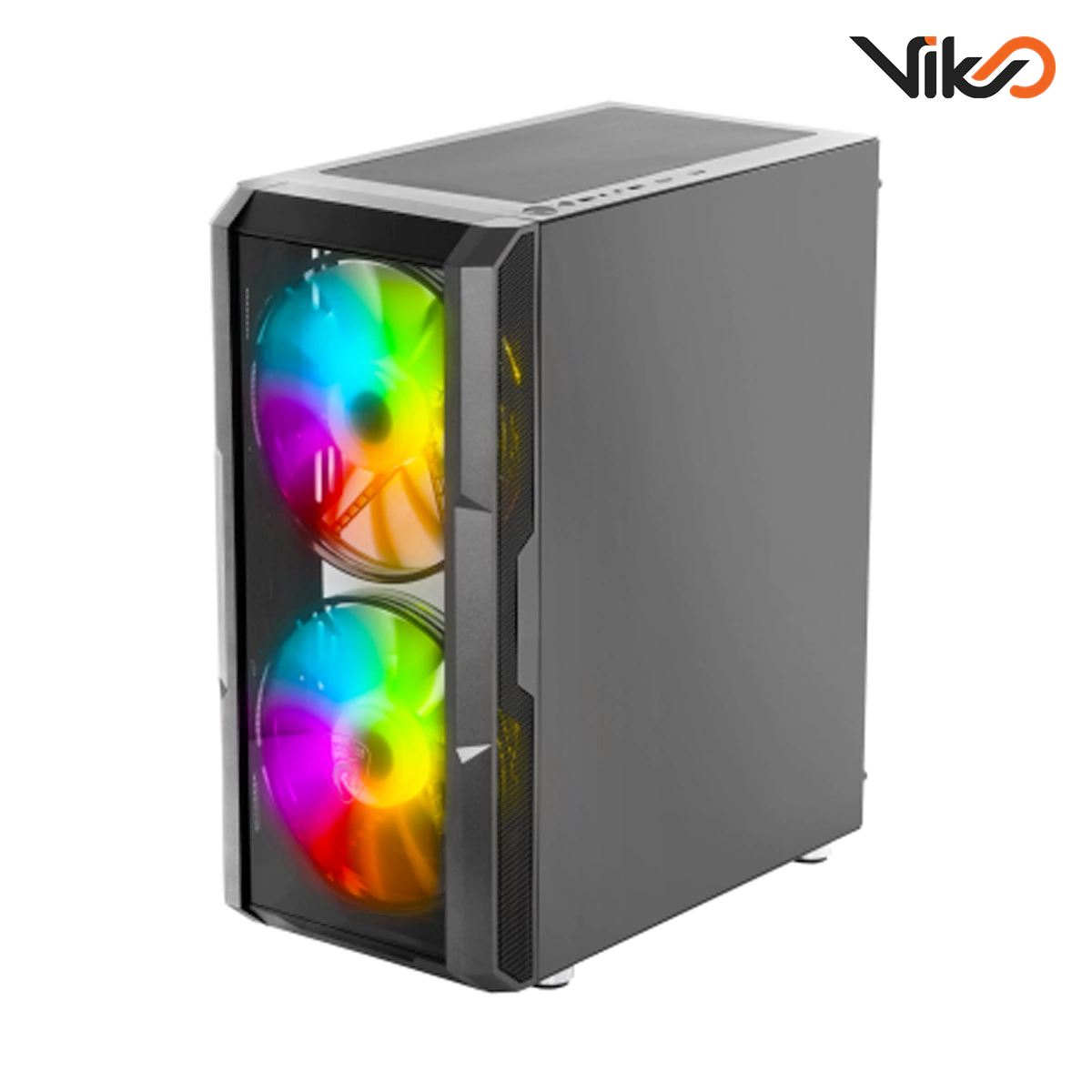 کیس گرین مدل GRIFFIN G4 (4)