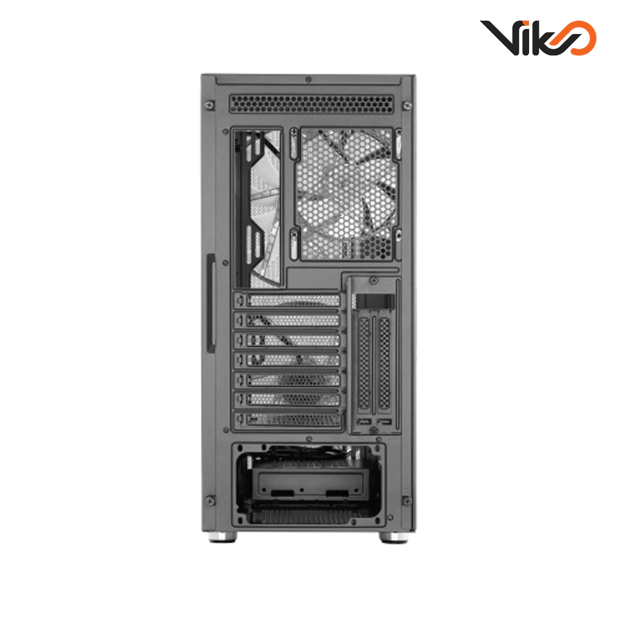 کیس گرین مدل GRIFFIN G4 (7)