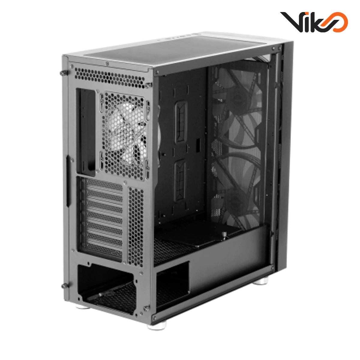 کیس گرین مدل GRIFFIN G6 (6)