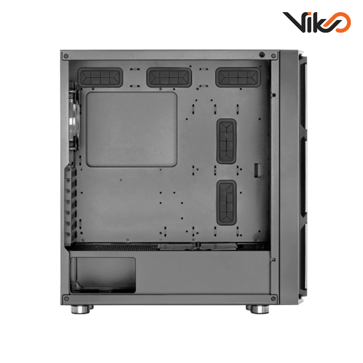 کیس گرین مدل GRIFFIN G6 (7)