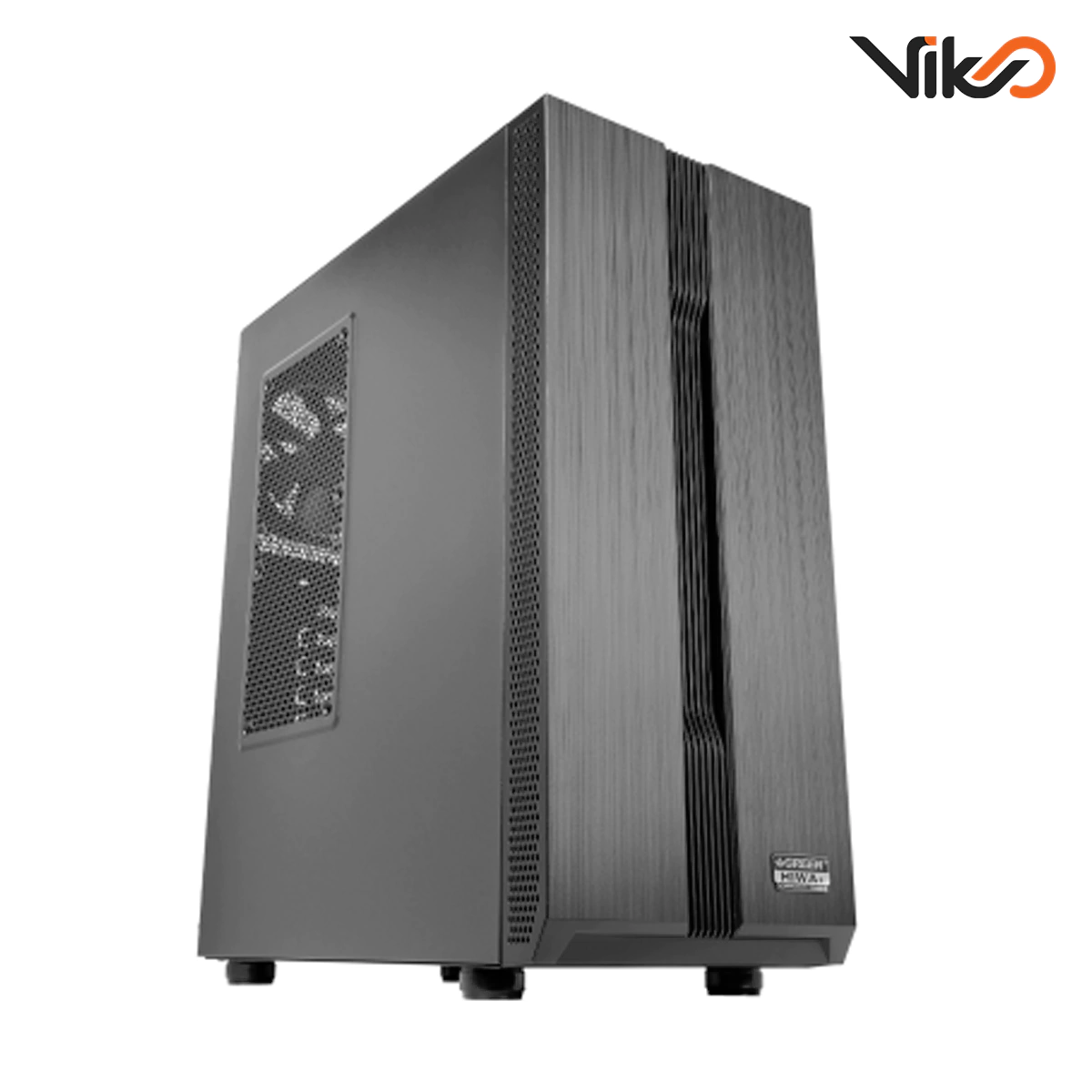 کیس گرین مدل HIWA Plus (1)