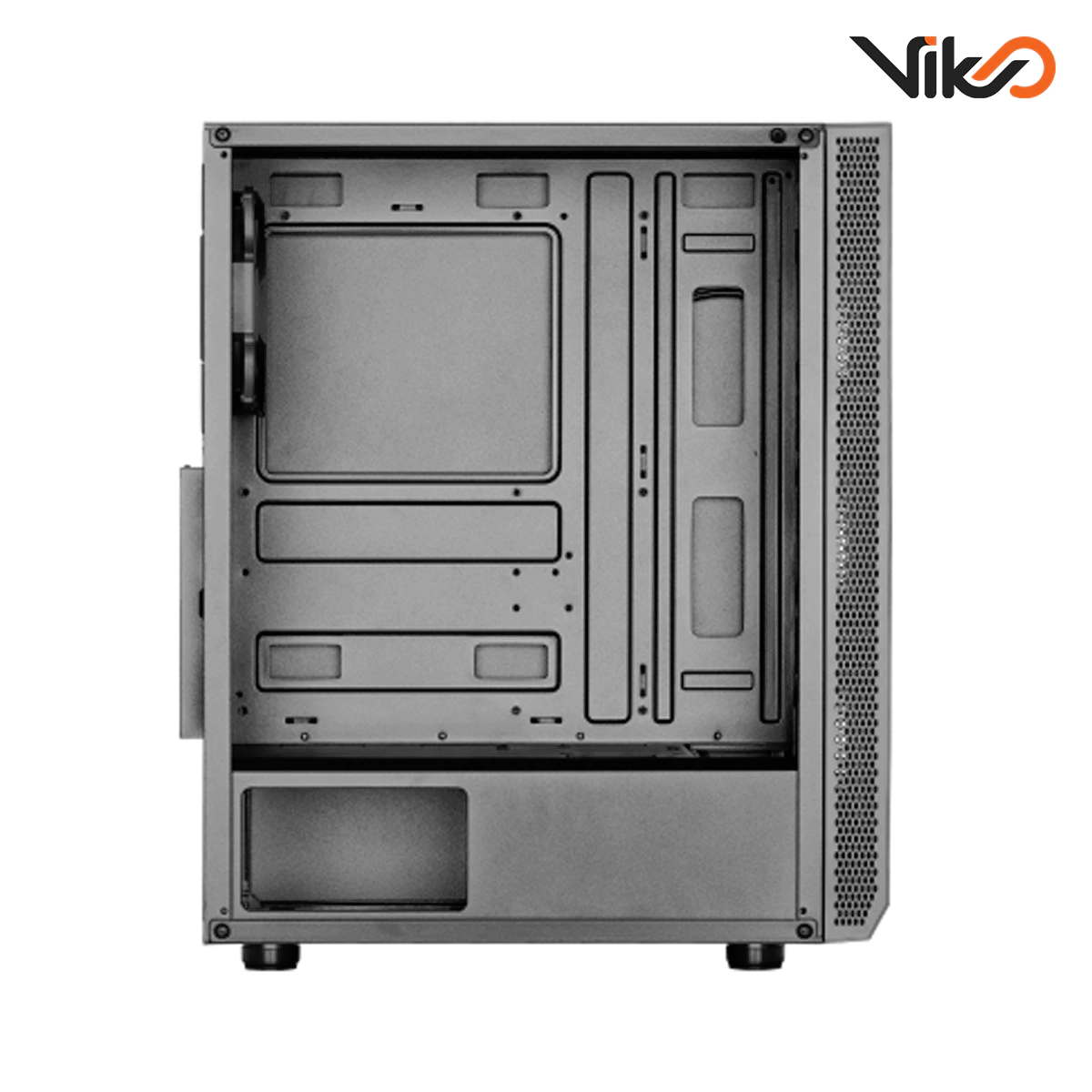 کیس گرین مدل HIWA Plus (6)