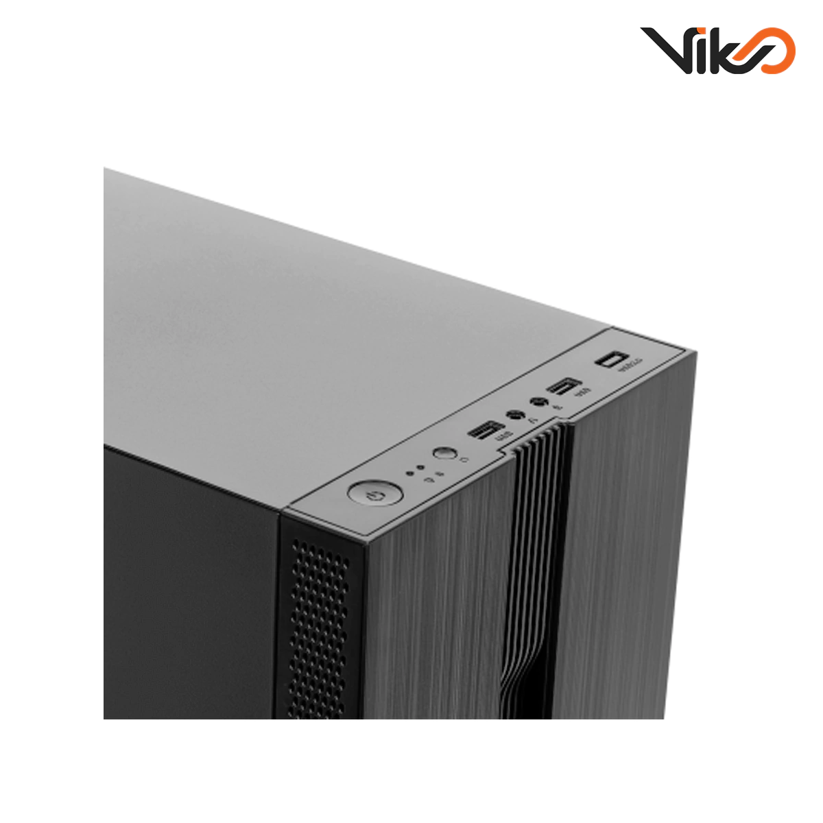 کیس گرین مدل HIWA Plus (7)