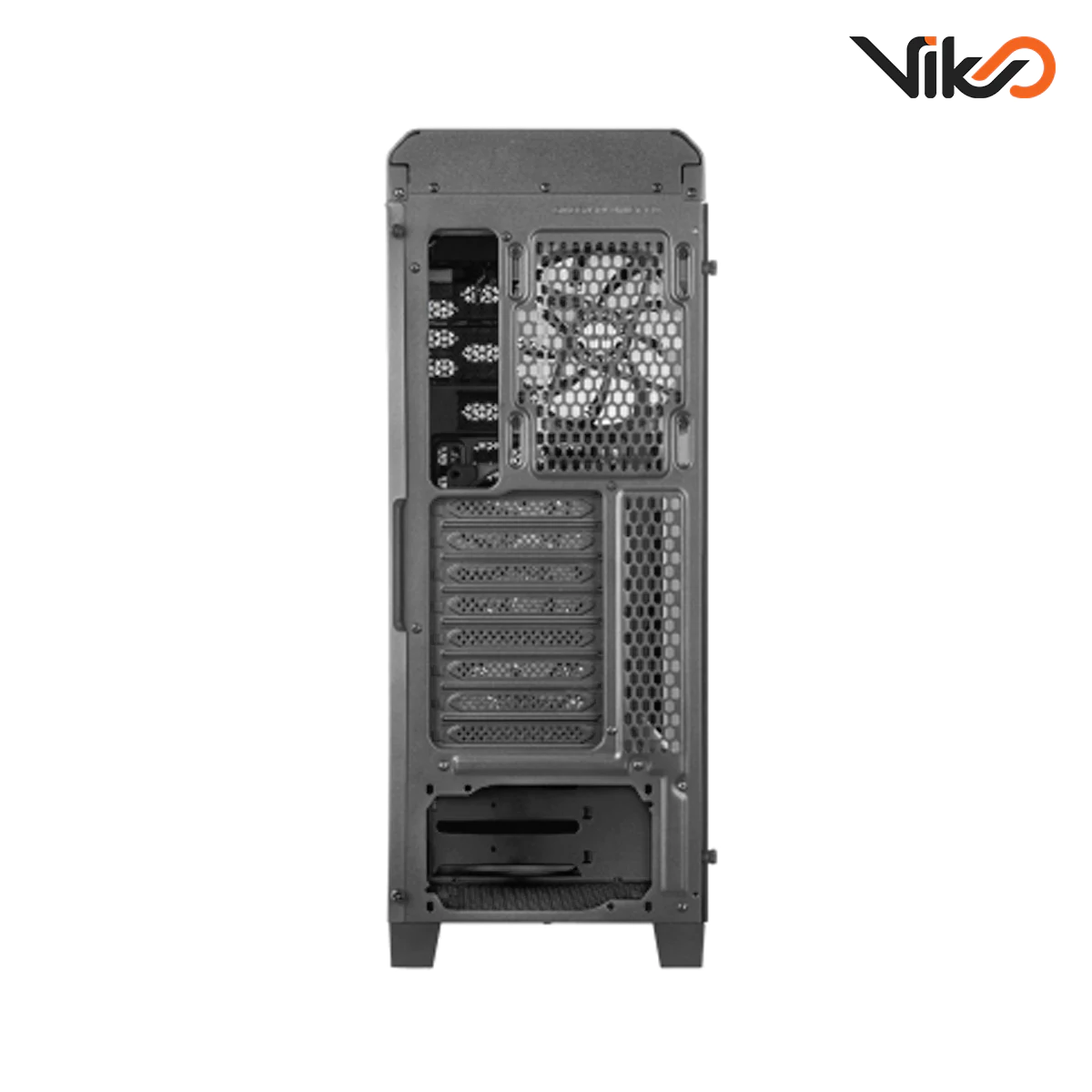 کیس گرین مدل STRIKER FRGB (7)